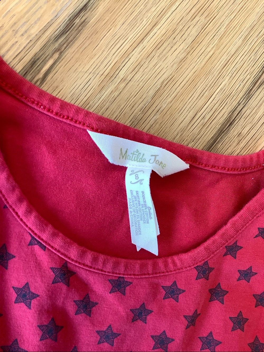Matilda Jane - Picture 5 of 12